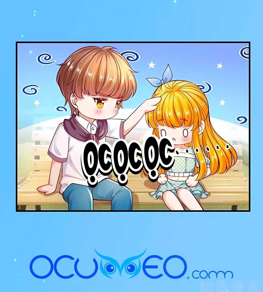 đọc truyện Bỗng Một Ngày Trở Thành Con Gái Nhà Vua Chương 219 ảnh 32 tại Thiên Thai Truyện