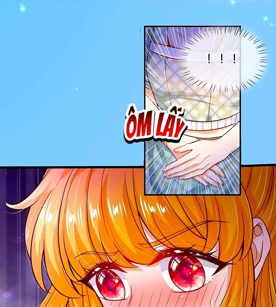 đọc truyện Bỗng Một Ngày Trở Thành Con Gái Nhà Vua Chương 219 ảnh 33 tại Thiên Thai Truyện