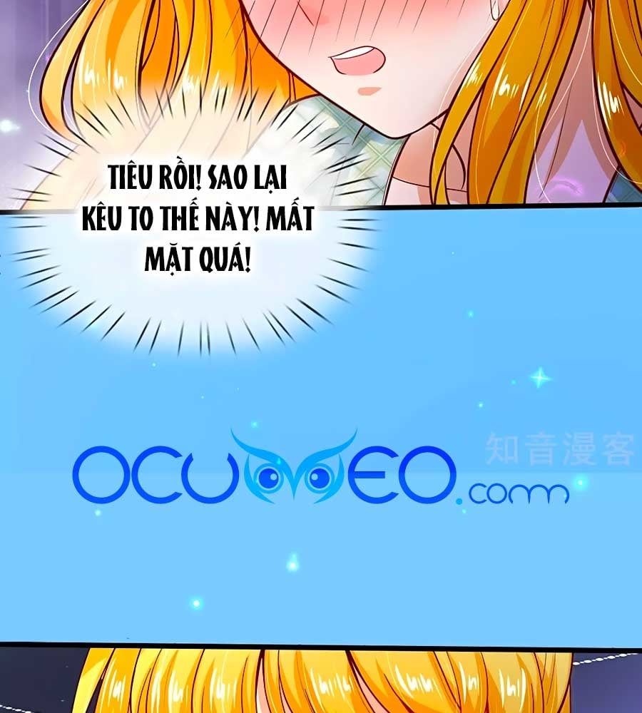 đọc truyện Bỗng Một Ngày Trở Thành Con Gái Nhà Vua Chương 219 ảnh 34 tại Thiên Thai Truyện