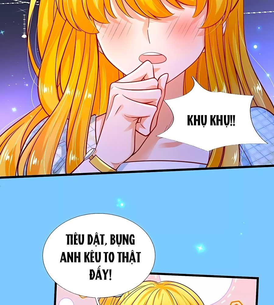 đọc truyện Bỗng Một Ngày Trở Thành Con Gái Nhà Vua Chương 219 ảnh 35 tại Thiên Thai Truyện