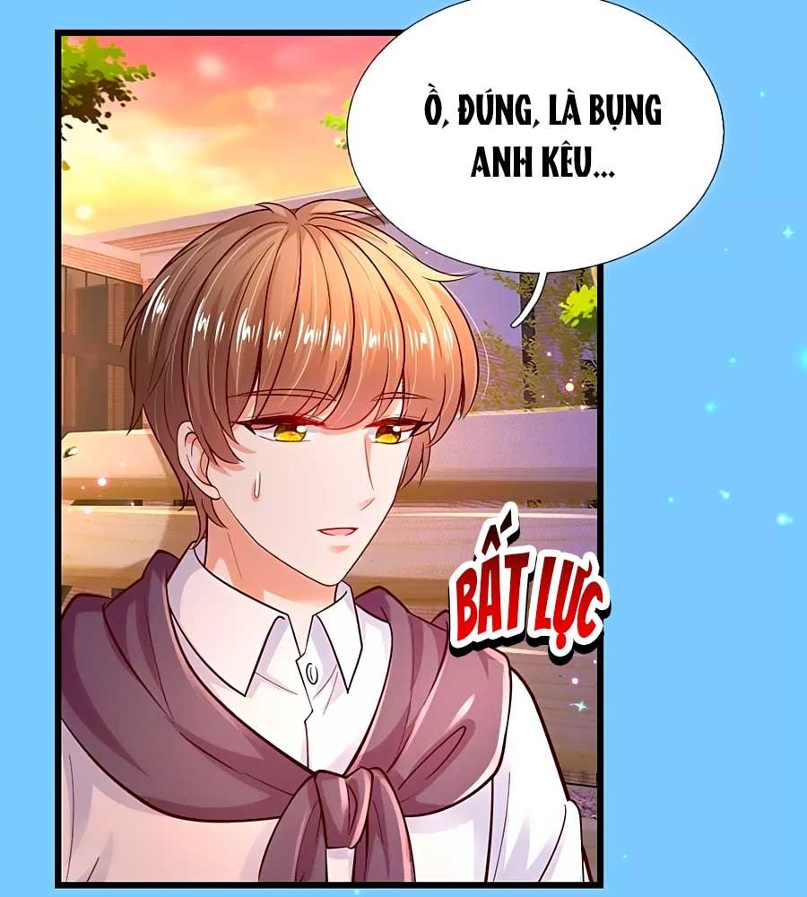 đọc truyện Bỗng Một Ngày Trở Thành Con Gái Nhà Vua Chương 219 ảnh 37 tại Thiên Thai Truyện