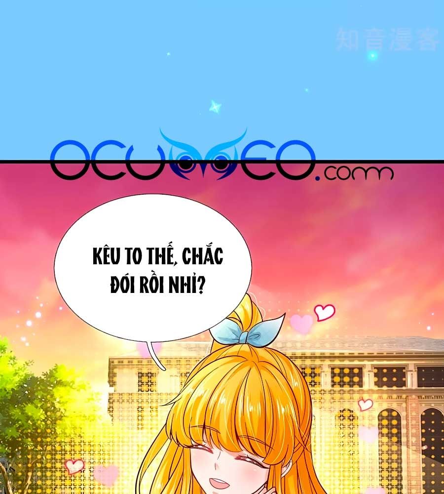 đọc truyện Bỗng Một Ngày Trở Thành Con Gái Nhà Vua Chương 219 ảnh 38 tại Thiên Thai Truyện