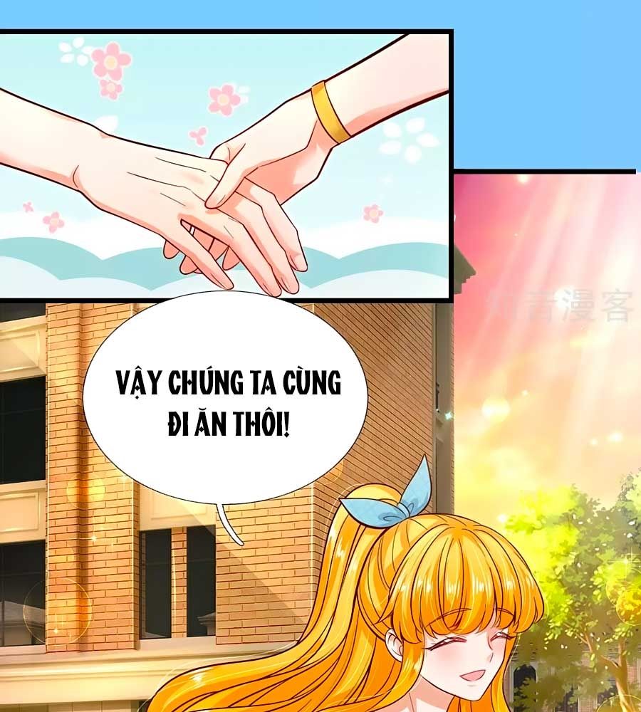 đọc truyện Bỗng Một Ngày Trở Thành Con Gái Nhà Vua Chương 219 ảnh 40 tại Thiên Thai Truyện