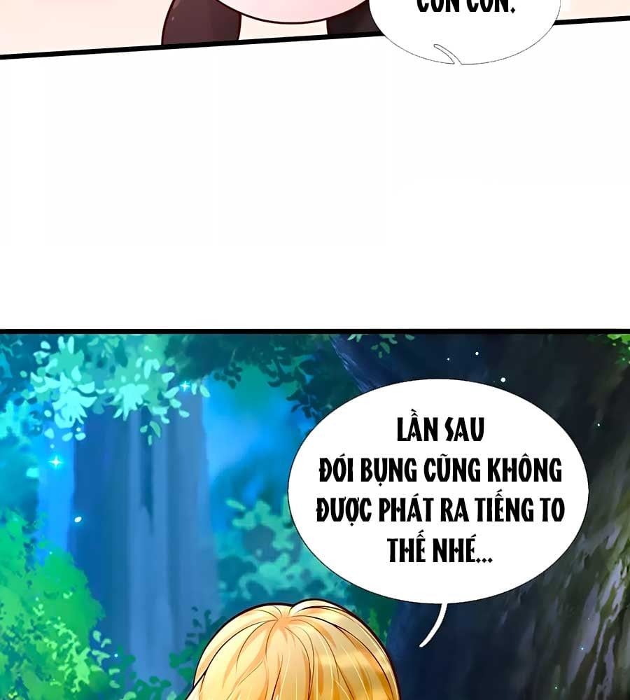 đọc truyện Bỗng Một Ngày Trở Thành Con Gái Nhà Vua Chương 219 ảnh 6 tại Thiên Thai Truyện