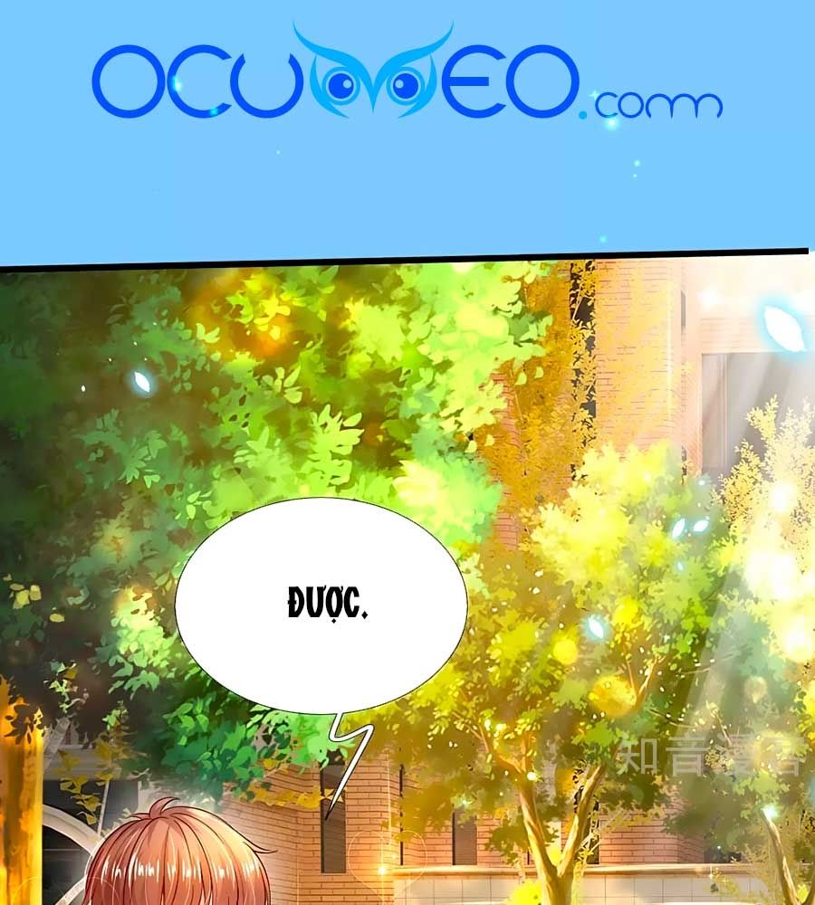 đọc truyện Bỗng Một Ngày Trở Thành Con Gái Nhà Vua Chương 219 ảnh 42 tại Thiên Thai Truyện