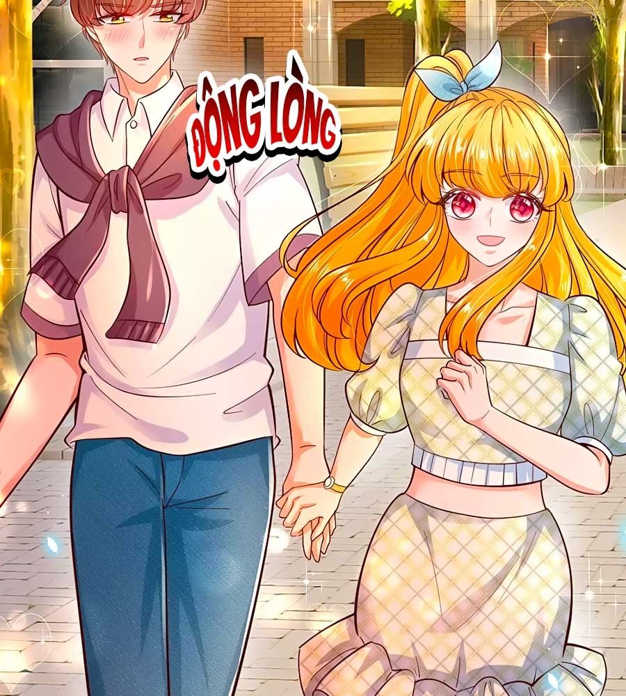 đọc truyện Bỗng Một Ngày Trở Thành Con Gái Nhà Vua Chương 219 ảnh 43 tại Thiên Thai Truyện