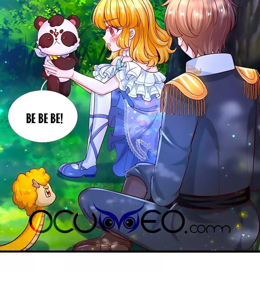 đọc truyện Bỗng Một Ngày Trở Thành Con Gái Nhà Vua Chương 219 ảnh 47 tại Thiên Thai Truyện