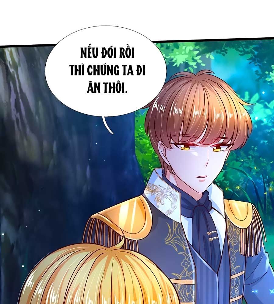 đọc truyện Bỗng Một Ngày Trở Thành Con Gái Nhà Vua Chương 219 ảnh 48 tại Thiên Thai Truyện