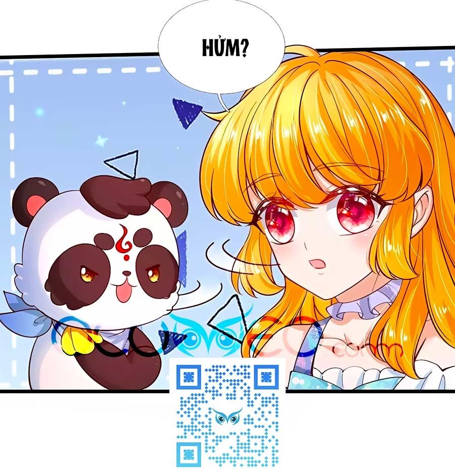 đọc truyện Bỗng Một Ngày Trở Thành Con Gái Nhà Vua Chương 219 ảnh 50 tại Thiên Thai Truyện