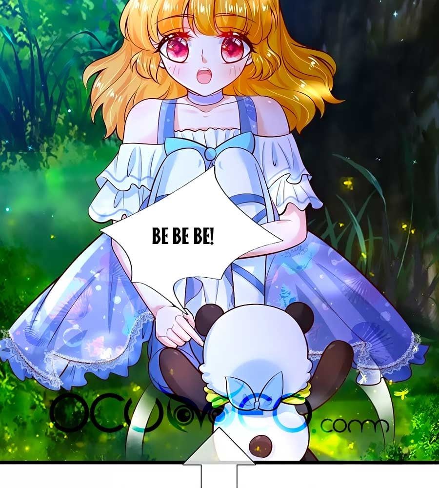 đọc truyện Bỗng Một Ngày Trở Thành Con Gái Nhà Vua Chương 219 ảnh 7 tại Thiên Thai Truyện