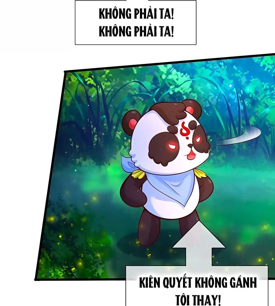 đọc truyện Bỗng Một Ngày Trở Thành Con Gái Nhà Vua Chương 219 ảnh 8 tại Thiên Thai Truyện