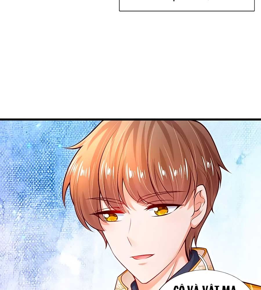 đọc truyện Bỗng Một Ngày Trở Thành Con Gái Nhà Vua Chương 219 ảnh 9 tại Thiên Thai Truyện