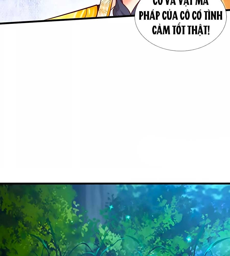 đọc truyện Bỗng Một Ngày Trở Thành Con Gái Nhà Vua Chương 219 ảnh 10 tại Thiên Thai Truyện