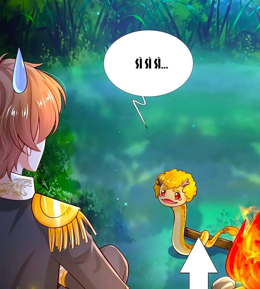 đọc truyện Bỗng Một Ngày Trở Thành Con Gái Nhà Vua Chương 219 ảnh 11 tại Thiên Thai Truyện