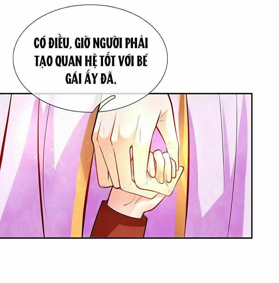 đọc truyện Bỗng Một Ngày Trở Thành Con Gái Nhà Vua Chương 22 ảnh 15 tại Thiên Thai Truyện