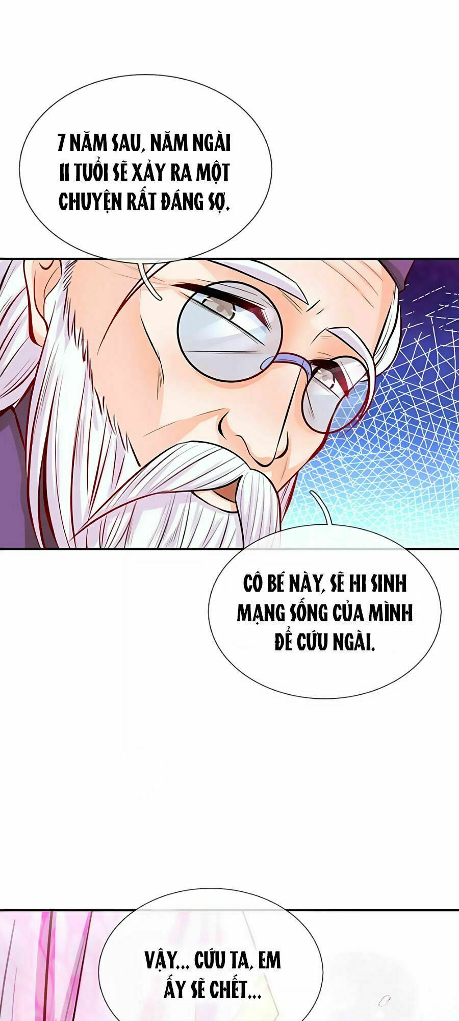 đọc truyện Bỗng Một Ngày Trở Thành Con Gái Nhà Vua Chương 22 ảnh 18 tại Thiên Thai Truyện