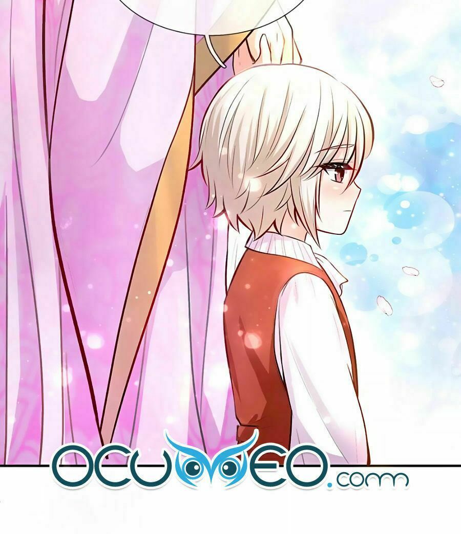 đọc truyện Bỗng Một Ngày Trở Thành Con Gái Nhà Vua Chương 22 ảnh 19 tại Thiên Thai Truyện