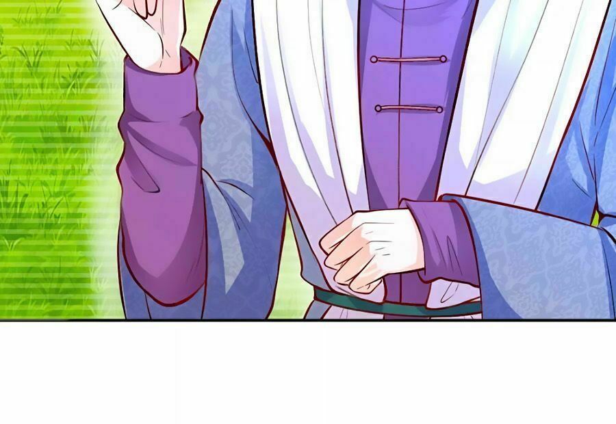 đọc truyện Bỗng Một Ngày Trở Thành Con Gái Nhà Vua Chương 22 ảnh 6 tại Thiên Thai Truyện