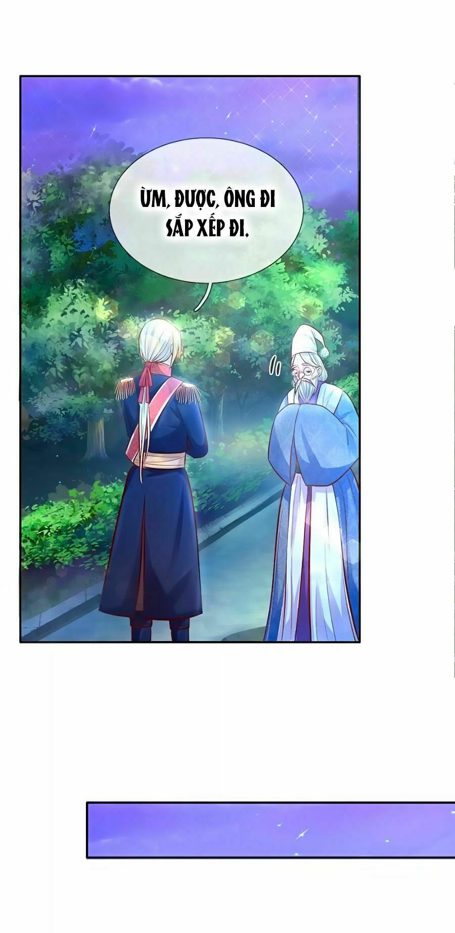 đọc truyện Bỗng Một Ngày Trở Thành Con Gái Nhà Vua Chương 22 ảnh 7 tại Thiên Thai Truyện