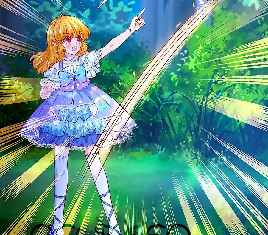 đọc truyện Bỗng Một Ngày Trở Thành Con Gái Nhà Vua Chương 220 ảnh 14 tại Thiên Thai Truyện