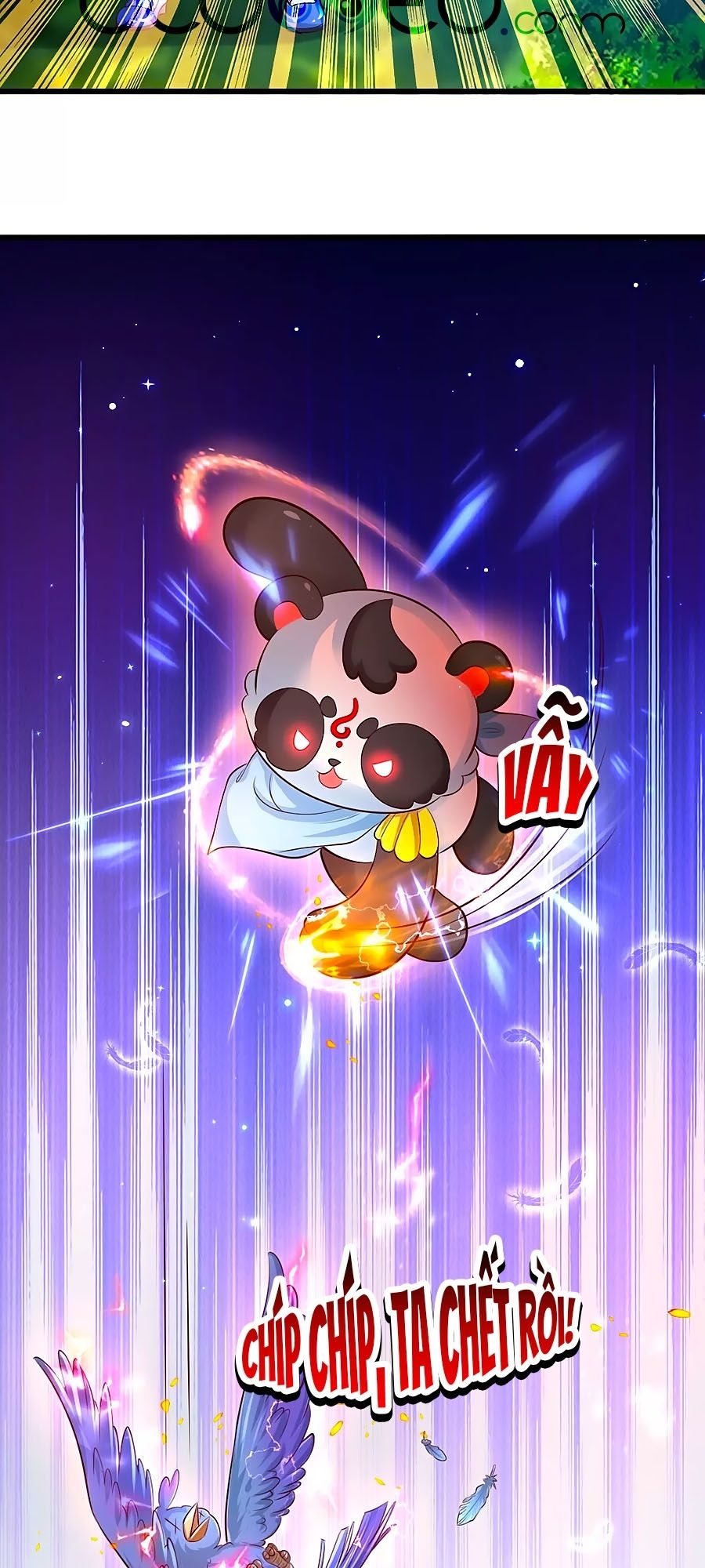 đọc truyện Bỗng Một Ngày Trở Thành Con Gái Nhà Vua Chương 220 ảnh 15 tại Thiên Thai Truyện