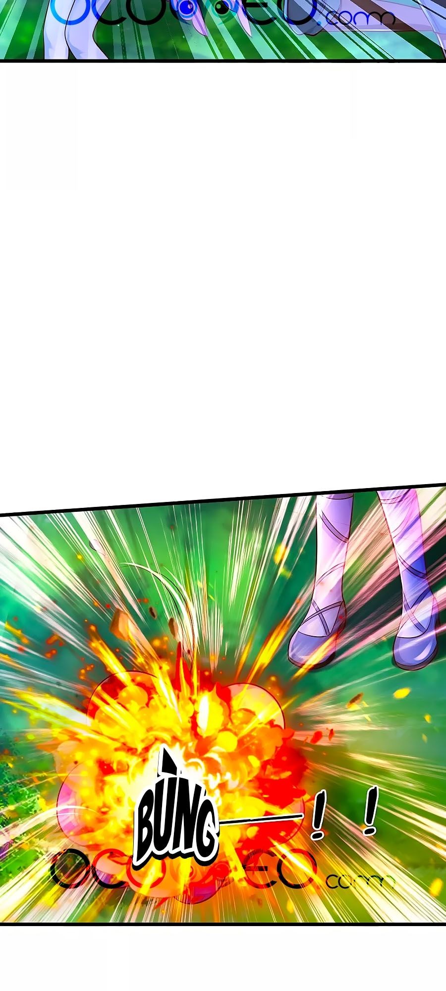 đọc truyện Bỗng Một Ngày Trở Thành Con Gái Nhà Vua Chương 220 ảnh 20 tại Thiên Thai Truyện