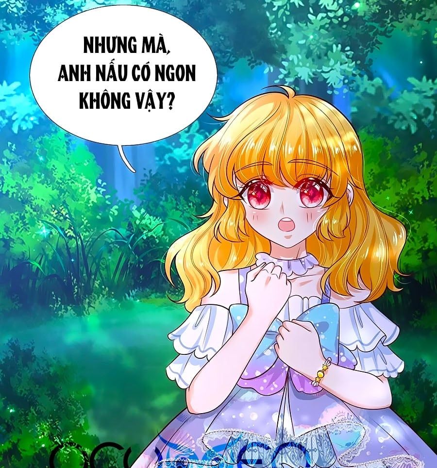 đọc truyện Bỗng Một Ngày Trở Thành Con Gái Nhà Vua Chương 220 ảnh 4 tại Thiên Thai Truyện