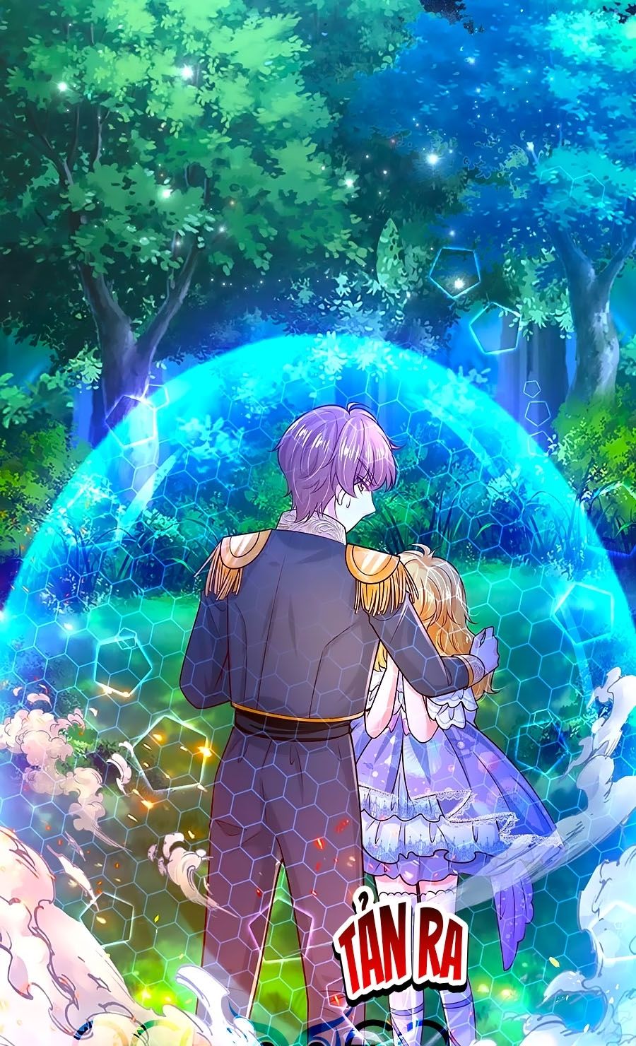 đọc truyện Bỗng Một Ngày Trở Thành Con Gái Nhà Vua Chương 220 ảnh 23 tại Thiên Thai Truyện