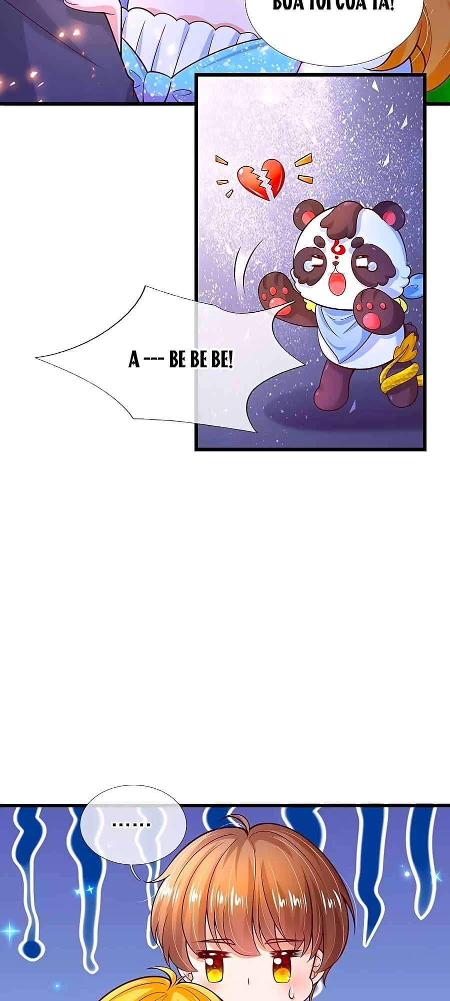 đọc truyện Bỗng Một Ngày Trở Thành Con Gái Nhà Vua Chương 220 ảnh 25 tại Thiên Thai Truyện