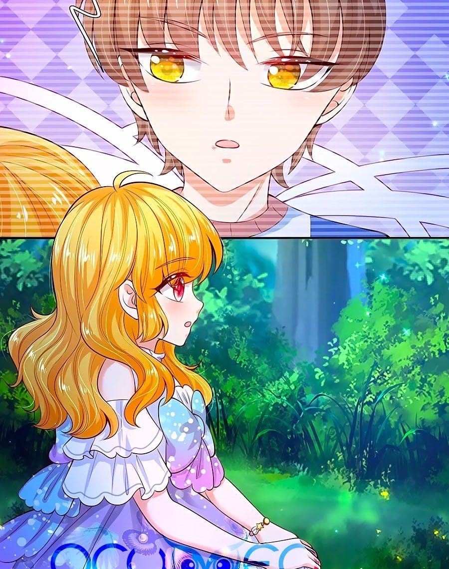 đọc truyện Bỗng Một Ngày Trở Thành Con Gái Nhà Vua Chương 220 ảnh 7 tại Thiên Thai Truyện