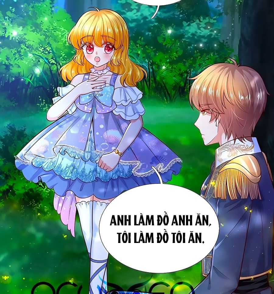 đọc truyện Bỗng Một Ngày Trở Thành Con Gái Nhà Vua Chương 220 ảnh 9 tại Thiên Thai Truyện