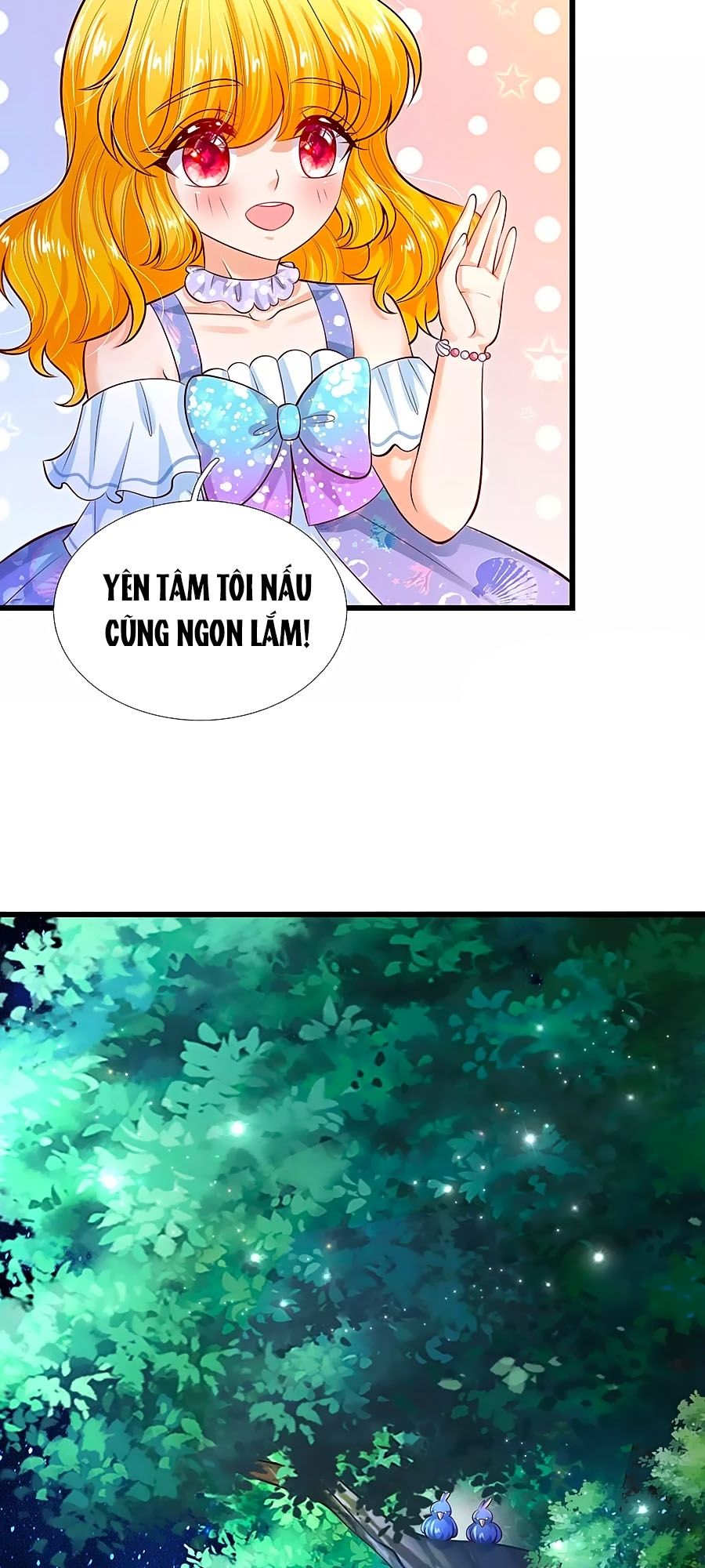 đọc truyện Bỗng Một Ngày Trở Thành Con Gái Nhà Vua Chương 220 ảnh 11 tại Thiên Thai Truyện