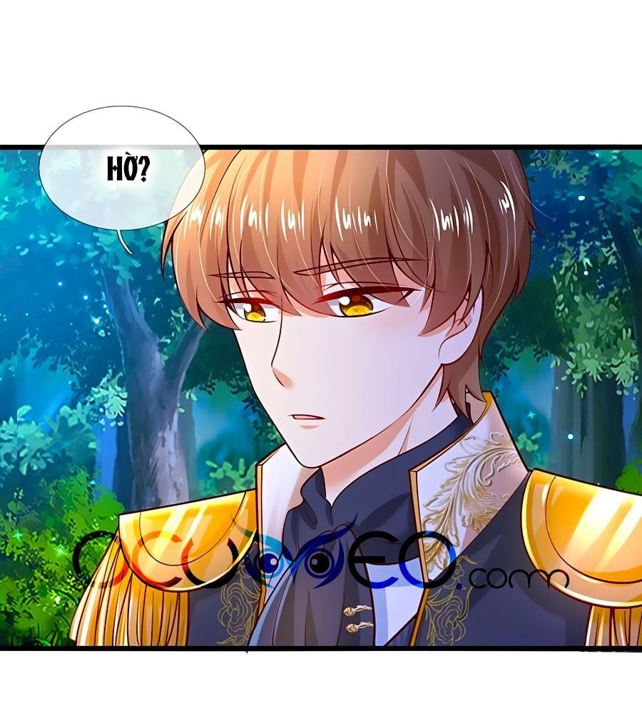 đọc truyện Bỗng Một Ngày Trở Thành Con Gái Nhà Vua Chương 221 ảnh 3 tại Thiên Thai Truyện