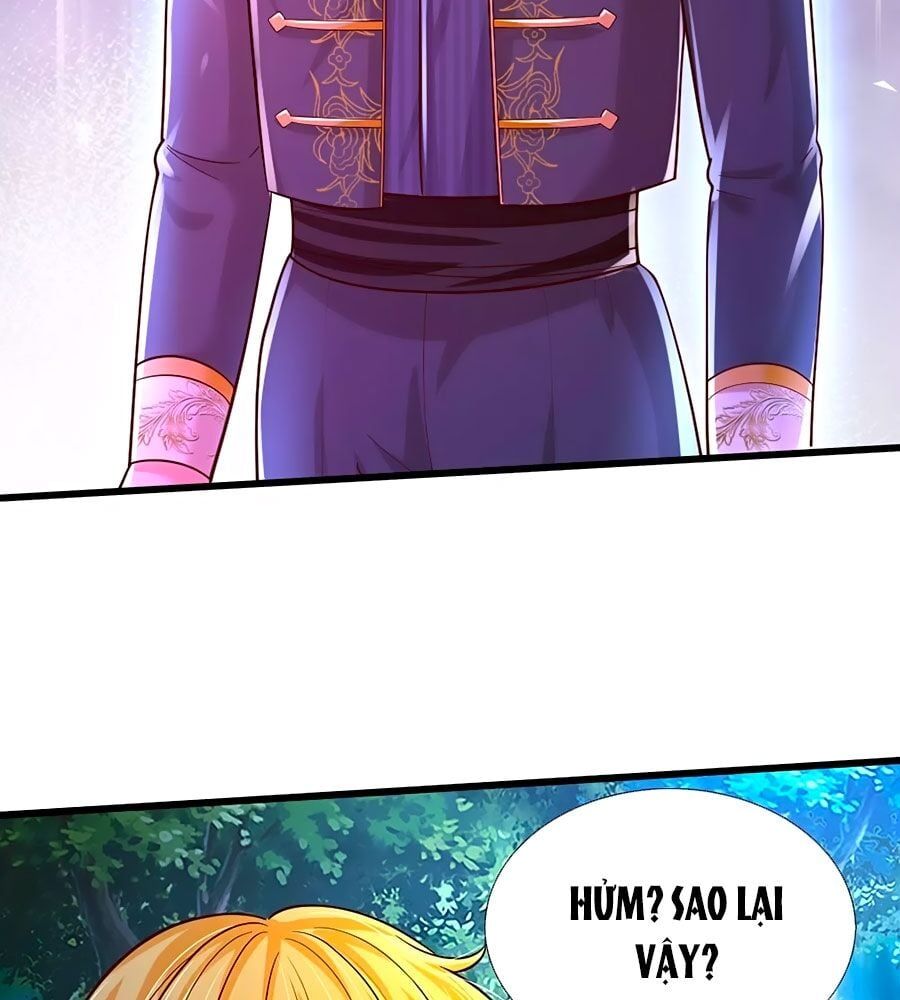 đọc truyện Bỗng Một Ngày Trở Thành Con Gái Nhà Vua Chương 221 ảnh 13 tại Thiên Thai Truyện