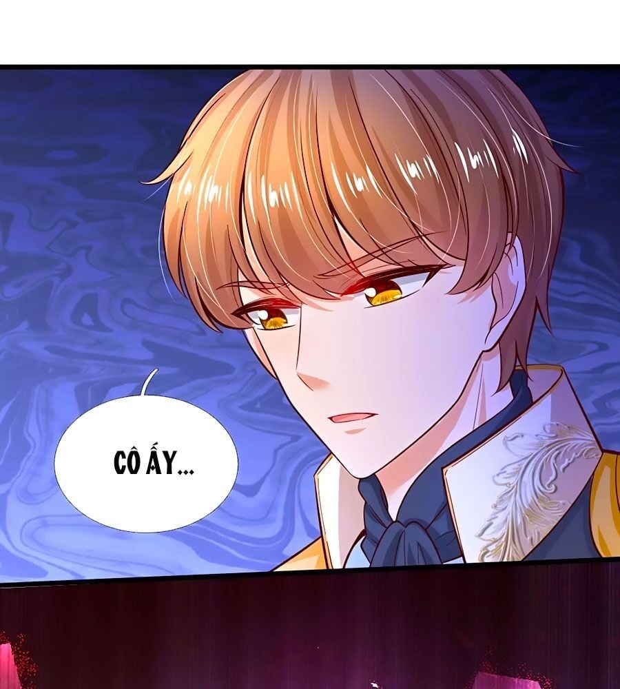 đọc truyện Bỗng Một Ngày Trở Thành Con Gái Nhà Vua Chương 221 ảnh 15 tại Thiên Thai Truyện