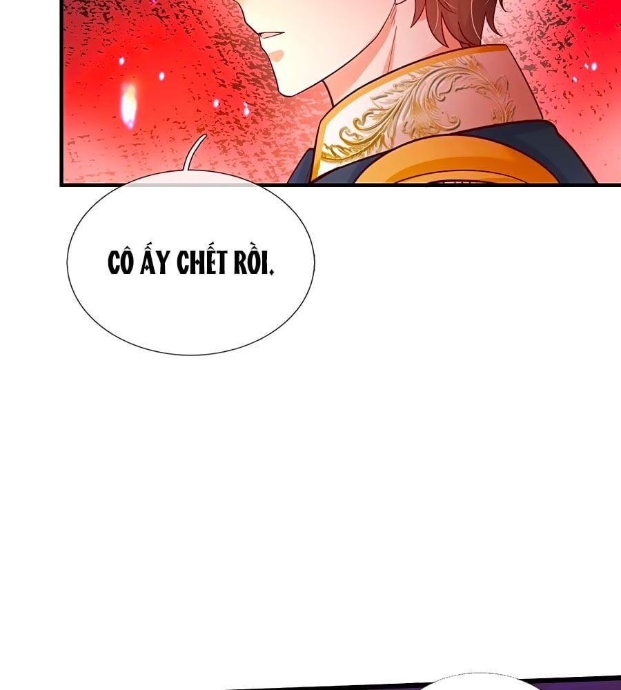 đọc truyện Bỗng Một Ngày Trở Thành Con Gái Nhà Vua Chương 221 ảnh 19 tại Thiên Thai Truyện