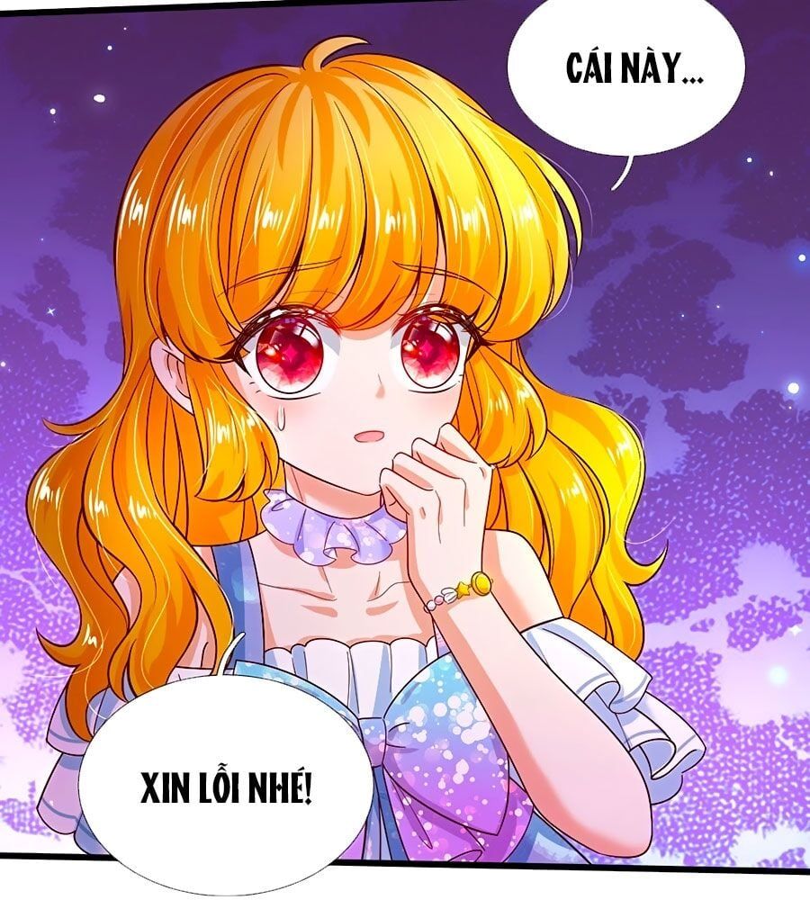 đọc truyện Bỗng Một Ngày Trở Thành Con Gái Nhà Vua Chương 221 ảnh 20 tại Thiên Thai Truyện