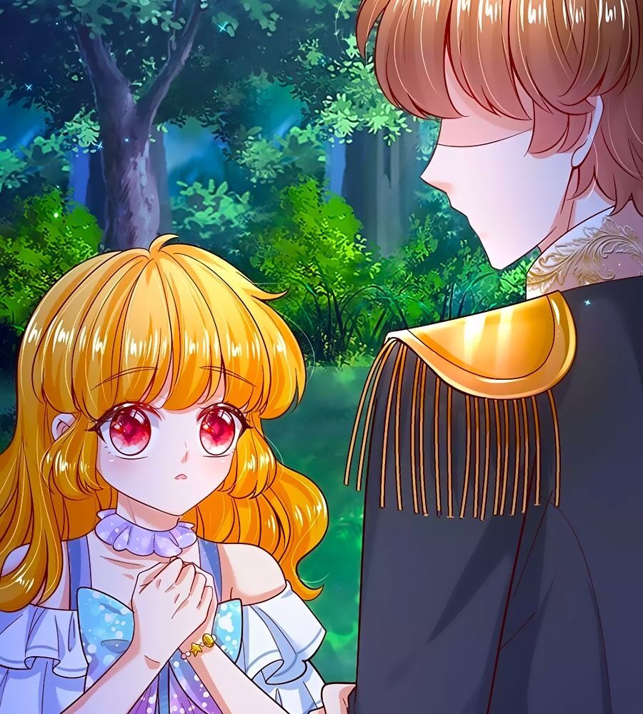 đọc truyện Bỗng Một Ngày Trở Thành Con Gái Nhà Vua Chương 221 ảnh 22 tại Thiên Thai Truyện