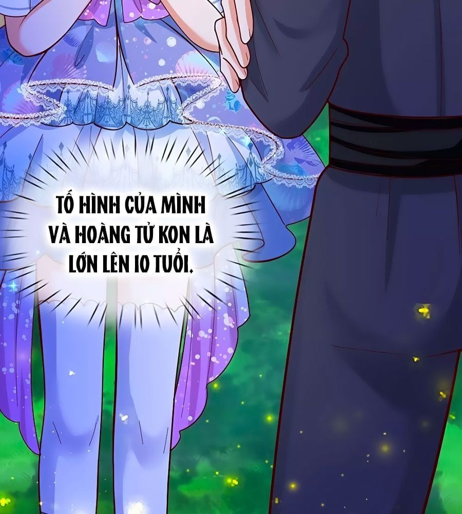 đọc truyện Bỗng Một Ngày Trở Thành Con Gái Nhà Vua Chương 221 ảnh 23 tại Thiên Thai Truyện