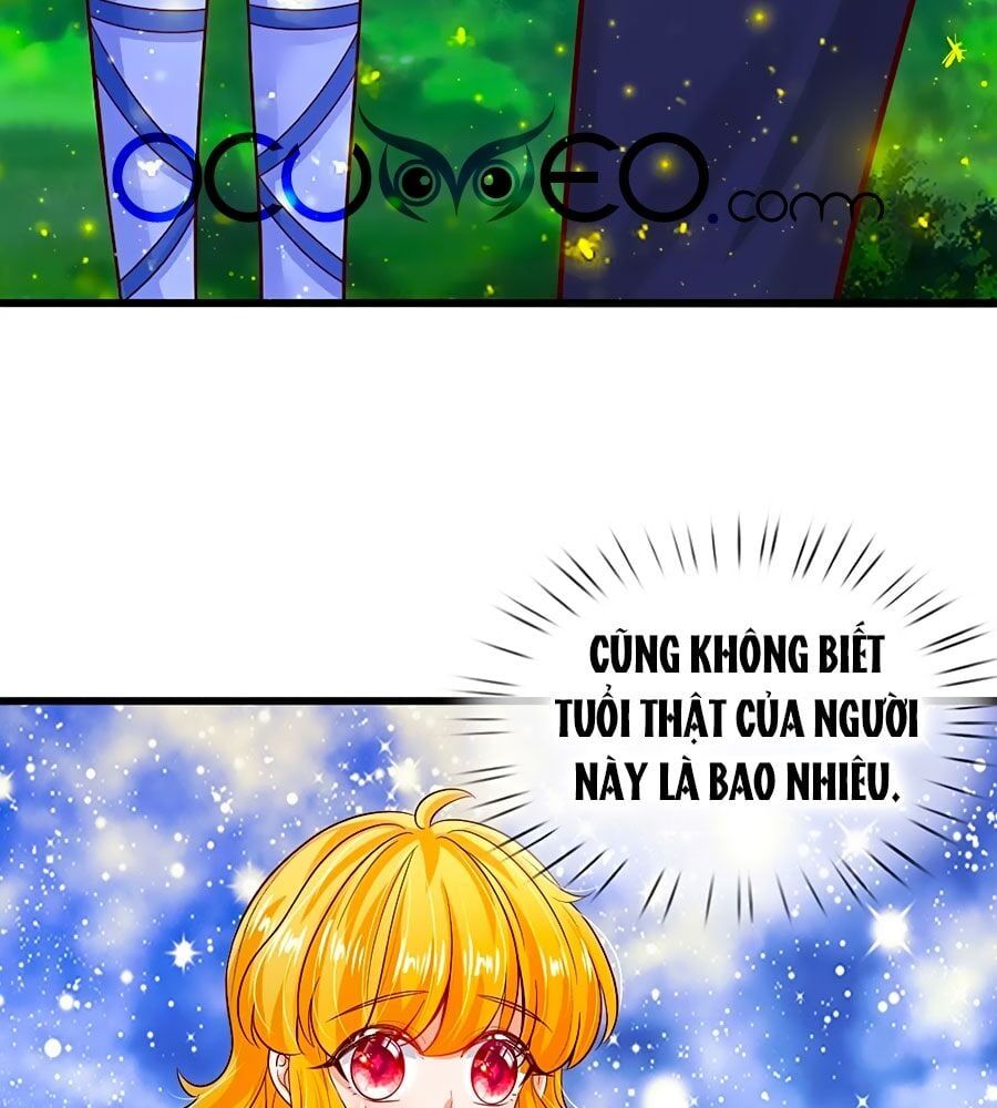 đọc truyện Bỗng Một Ngày Trở Thành Con Gái Nhà Vua Chương 221 ảnh 24 tại Thiên Thai Truyện