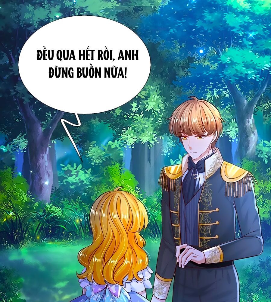 đọc truyện Bỗng Một Ngày Trở Thành Con Gái Nhà Vua Chương 221 ảnh 26 tại Thiên Thai Truyện