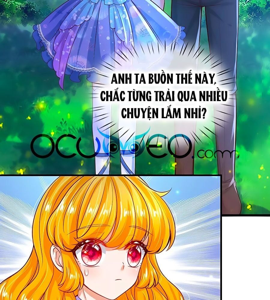 đọc truyện Bỗng Một Ngày Trở Thành Con Gái Nhà Vua Chương 221 ảnh 27 tại Thiên Thai Truyện