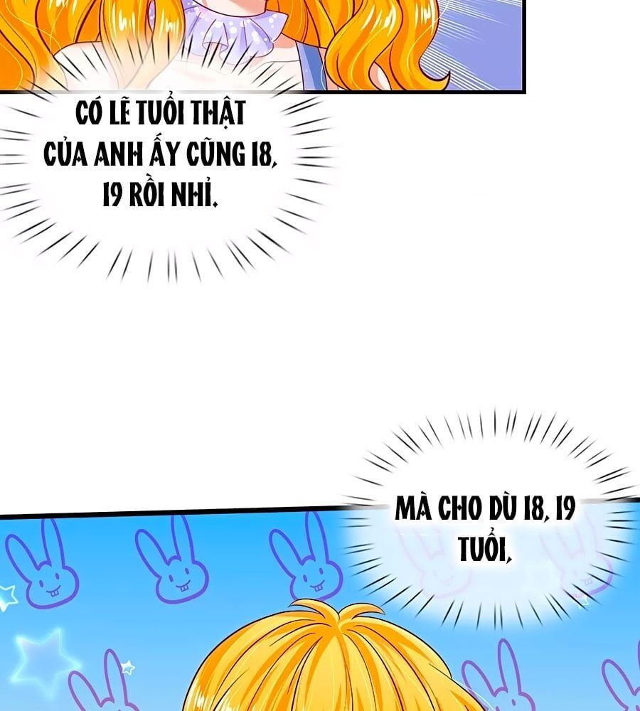 đọc truyện Bỗng Một Ngày Trở Thành Con Gái Nhà Vua Chương 221 ảnh 28 tại Thiên Thai Truyện