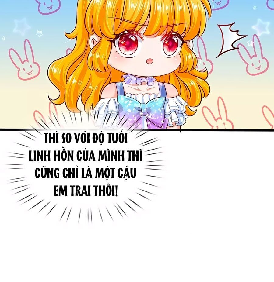 đọc truyện Bỗng Một Ngày Trở Thành Con Gái Nhà Vua Chương 221 ảnh 29 tại Thiên Thai Truyện