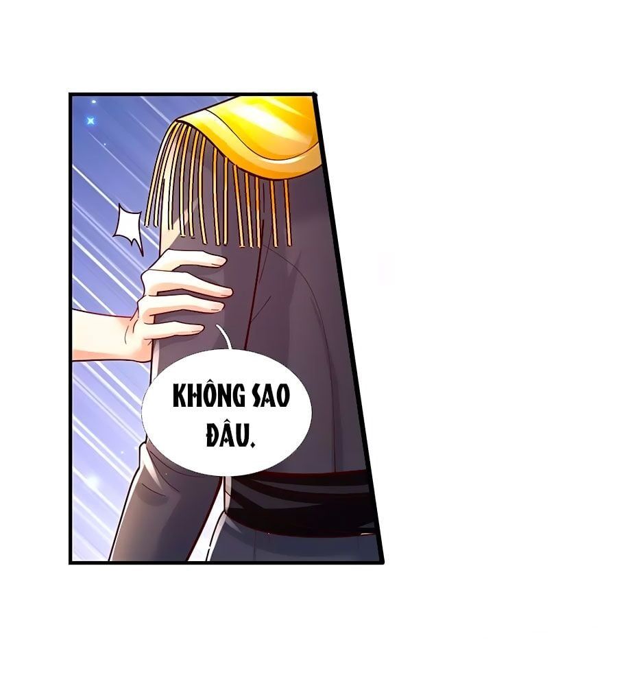 đọc truyện Bỗng Một Ngày Trở Thành Con Gái Nhà Vua Chương 221 ảnh 30 tại Thiên Thai Truyện