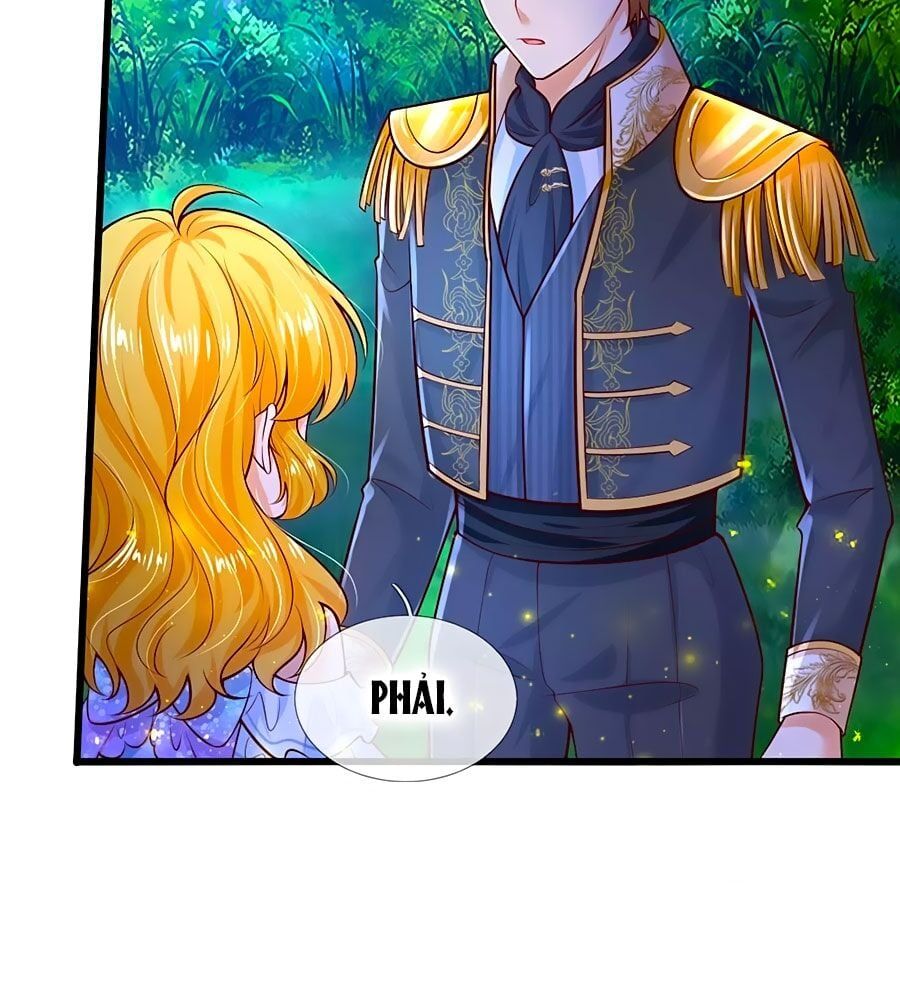 đọc truyện Bỗng Một Ngày Trở Thành Con Gái Nhà Vua Chương 221 ảnh 5 tại Thiên Thai Truyện