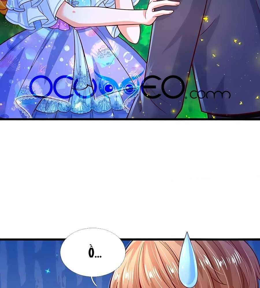 đọc truyện Bỗng Một Ngày Trở Thành Con Gái Nhà Vua Chương 221 ảnh 32 tại Thiên Thai Truyện