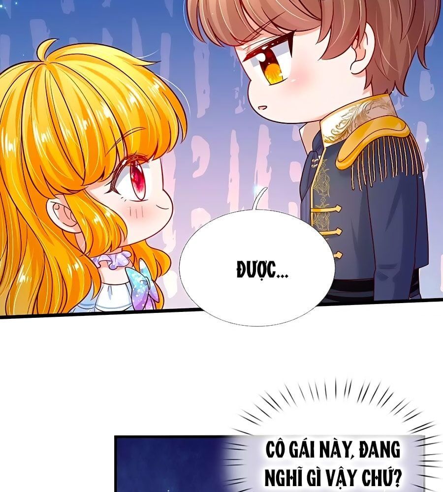 đọc truyện Bỗng Một Ngày Trở Thành Con Gái Nhà Vua Chương 221 ảnh 33 tại Thiên Thai Truyện