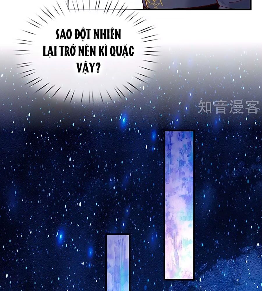 đọc truyện Bỗng Một Ngày Trở Thành Con Gái Nhà Vua Chương 221 ảnh 35 tại Thiên Thai Truyện