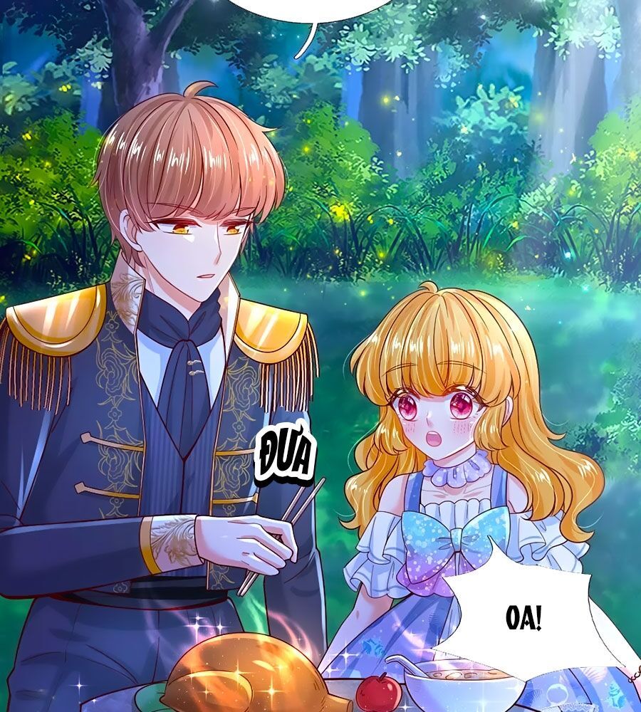 đọc truyện Bỗng Một Ngày Trở Thành Con Gái Nhà Vua Chương 221 ảnh 38 tại Thiên Thai Truyện